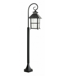 Lampa stojąca zewnętrzna CADIZ K 5002/2/Z SU-MA