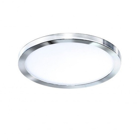 Wpust do łazienki IP44 LED SLIM 4000K ROUND Azzardo