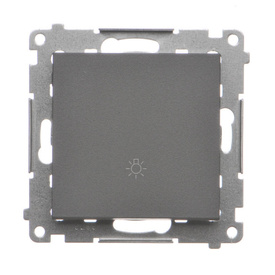 Przycisk "światło" Simon 55