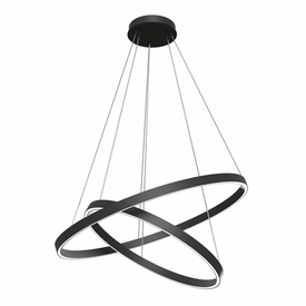 Lampa wisząca Rim MOD058PL-L74B4K Maytoni