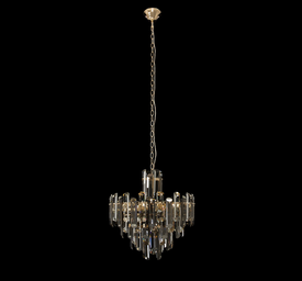 Lampa wisząca Flare DIA200PL-06G Maytoni