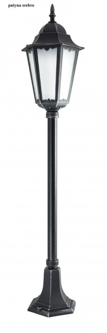 Lampa stojąca RETRO CLASSIC II - K 5002/2/H SU-MA