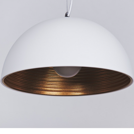 LAMPA WISZĄCA MODENA 40 Azzardo