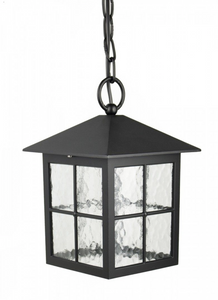 Lampa wisząca zewnętrzna WENECJA K 1018/1/KW SU-MA