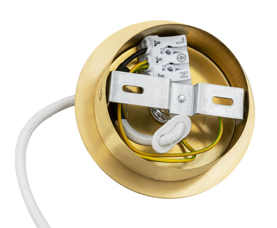 Lampa wisząca EVANS 8578 Argon 