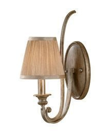 Kinkiet Abbey FE/ABBEY1 Elstead Lighting