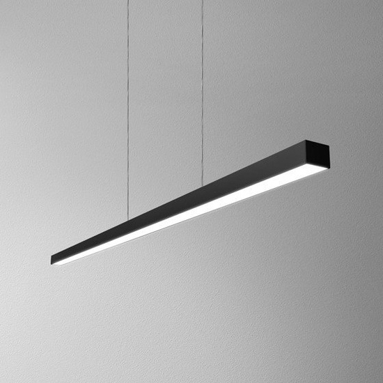 Lampa wisząca SET RAW mini 87 LED 4000K AQFORM