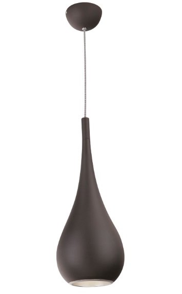 LAMPA WISZĄCA DROP P0233 MAXLIGHT