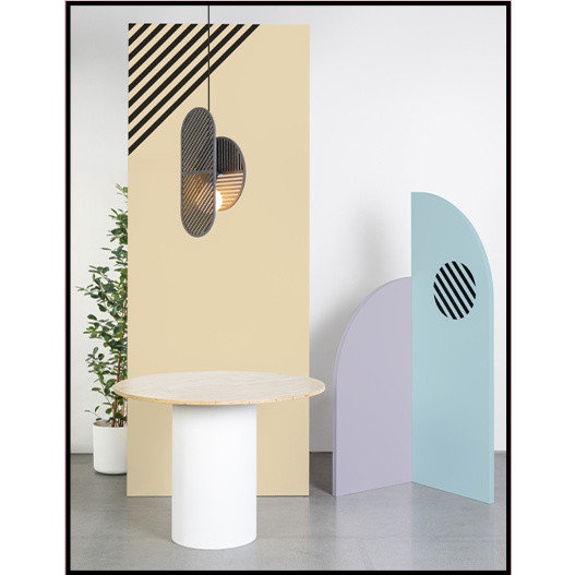 LAMPA WISZĄCA IKI E27 AQFORM