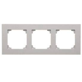 Ramka trzykrotna Simon 55 Line