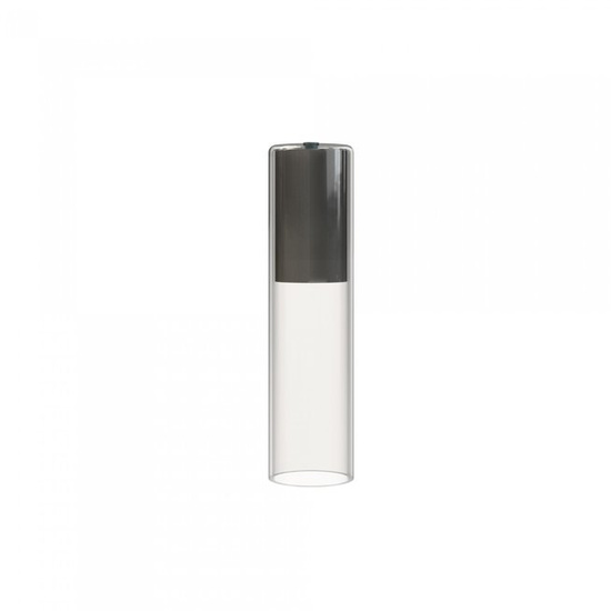 Klosz CAMELEON CYLINDER M TR/BL 8541 Nowodvorski
