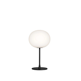 Lampa stołowa Glo-Ball Table 1 czarna F3020031 Flos