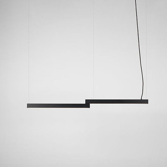 Lampa wisząca Thiny Snake Z Chors 