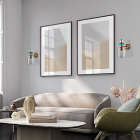 Kinkiet Busco Italux 