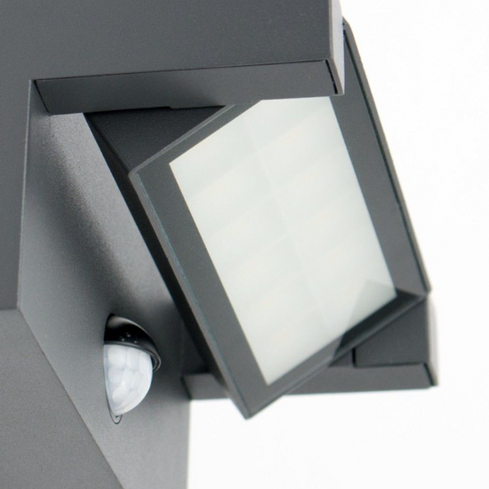 Kinkiet zewnętrzny Ren RN20-KPIR