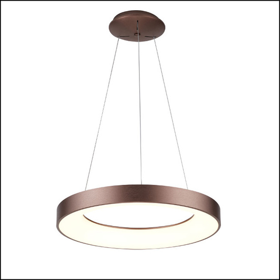 Lampa wisząca Santana 38 Azzardo AZ4998