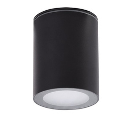 Spot Papiko Black IP65 Azzardo