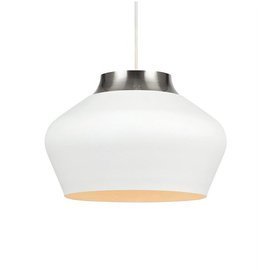  Lampa wisząca Kom Markslojd biała 106420