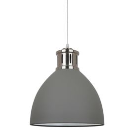  Lampa wisząca Lola Italux MD-HN8100-GR+S.NICK