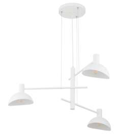 ARTIS 3 lampa wisząca biały 40528