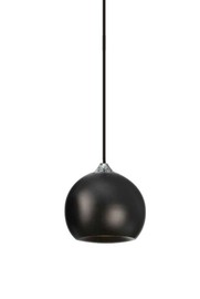 AZZARDO  GULIA 1 BLACK LAMPA WISZĄCA 