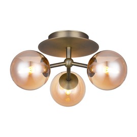 Atom plafon HALO DESIGN 740178