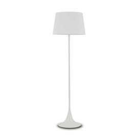 BIAŁA LAMPA PODŁOGOWA LONDON PT1 110233 IDEAL LUX