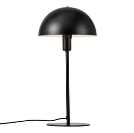 Ellen 20 Table lamp Black