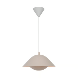 Freya 35 Pendant Beige