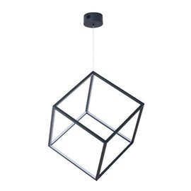 Geometryczna lampa wisząca Strange 44 Azzardo