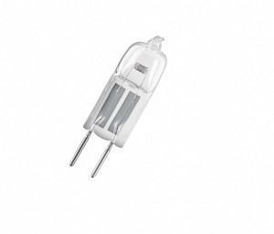 HALOGEN 10W przeź. G4 12V ( QT9 )