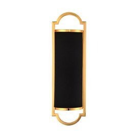 Kinkiet Libero Parette Gold Orlicki Design