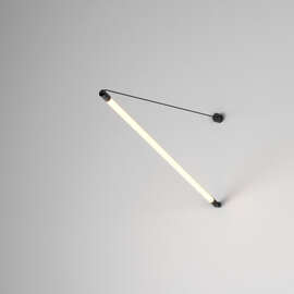 Kinkiet PIPER MOVE 136,5 cm  LED 230V AQform