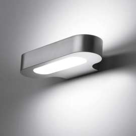 Kinkiet Talo LED silver 2700K Artemide