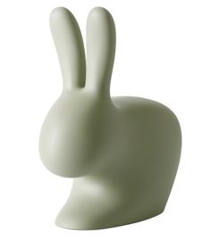 Krzesło Rabbit Green QeeBoo 90002GE