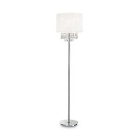 LAMPA PODŁOGOWA OPERA PT1 BIANCO 068275 IDEAL LUX 