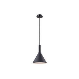 LAMPA WISZĄCA COCKTAIL SP1 SMALL NERO 074344 IDEAL LUX