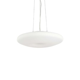 LAMPA WISZĄCA GLORY SP3 D40 101125 IDEAL LUX