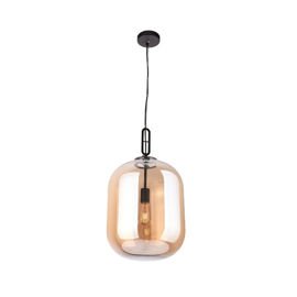 LAMPA WISZĄCA HONEY AMBER P0299 MAXLIGHT