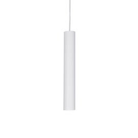 LAMPA WISZĄCA LOOK SP1 SMALL WHITE 104935 IDEAL LUX