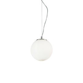 LAMPA WISZĄCA MAPA SP1 D20 009148 IDEAL LUX