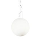 LAMPA WISZĄCA MAPA SP1 D50 032122 IDEAL LUX