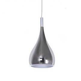 Lampa Spell chrom  AZ0285 Azzardo