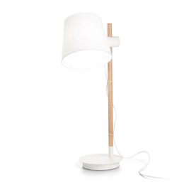 Lampa biurkowa Axel Ideal Lux