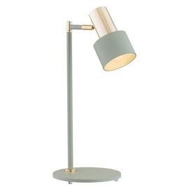 Lampa biurkowa Doria 4276 Argon