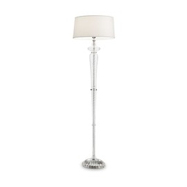 Lampa podłogowa FORCOLA PT1 142616 IDEAL LUX