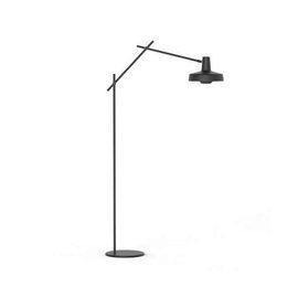 Lampa podłogowa Floor Black Arigato Grupa AR-F