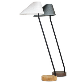 Lampa podłogowa Heron LS-1 Kandela 