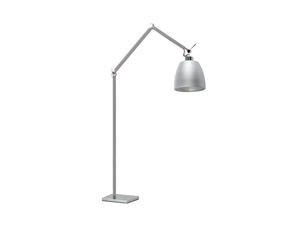 Lampa podłogowa Zyta ALU AZ2310+AZ2593 Azzardo