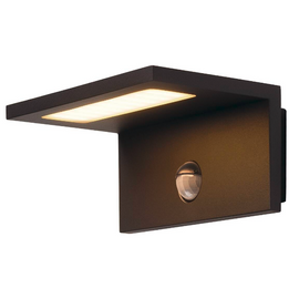 Lampa ścienna ANGOLUX SENSOR WL sensor 1001969 SLV